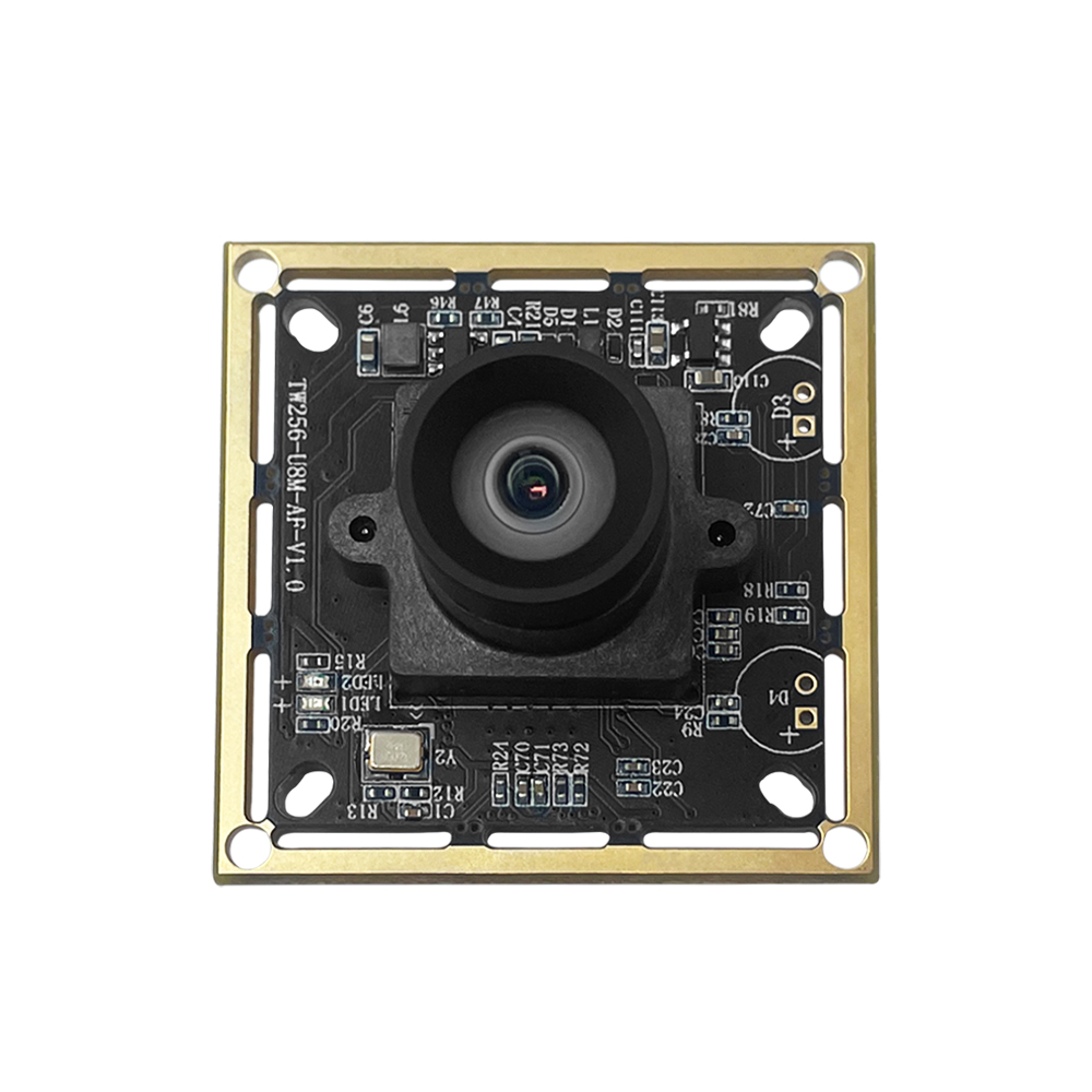 IMX415 800萬USB自動對焦蜜桃AV成人永久免费模組