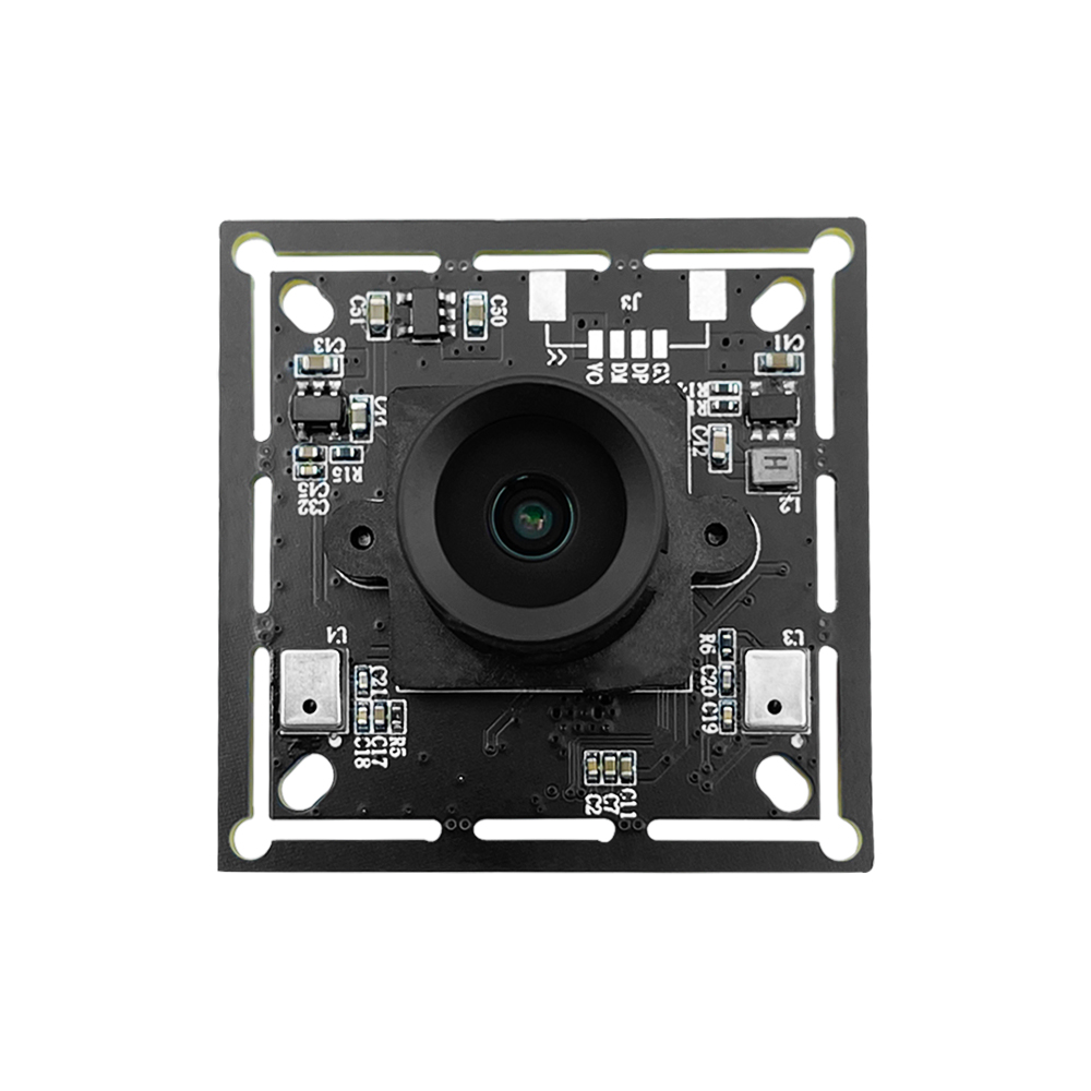 PS5520  500萬USB蜜桃AV成人永久免费模組