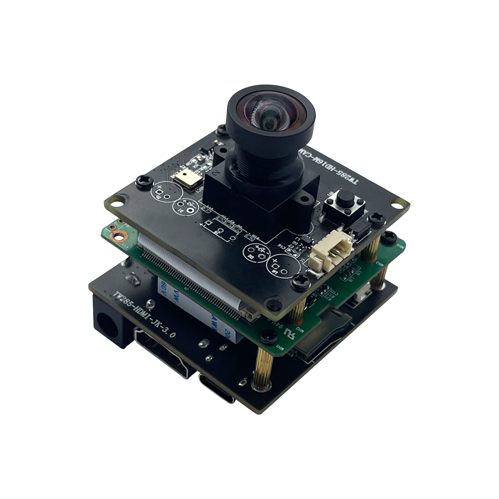 IMX083 1600萬HDMI&USB蜜桃AV成人永久免费模組
